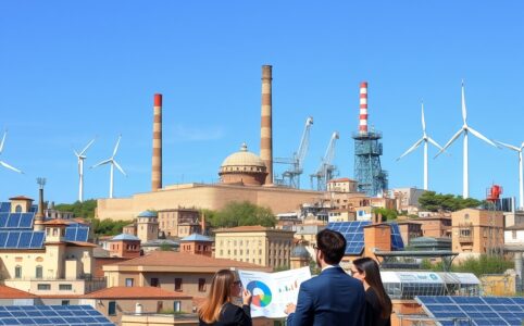 L'evoluzione dell'economia italiana post-pandemia: sfide e opportunità per la ripresa