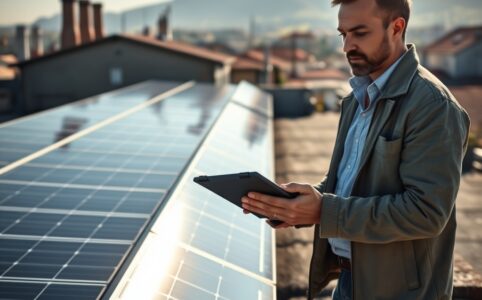PMI italiane e transizione energetica: opportunità, ostacoli e strategie vincenti