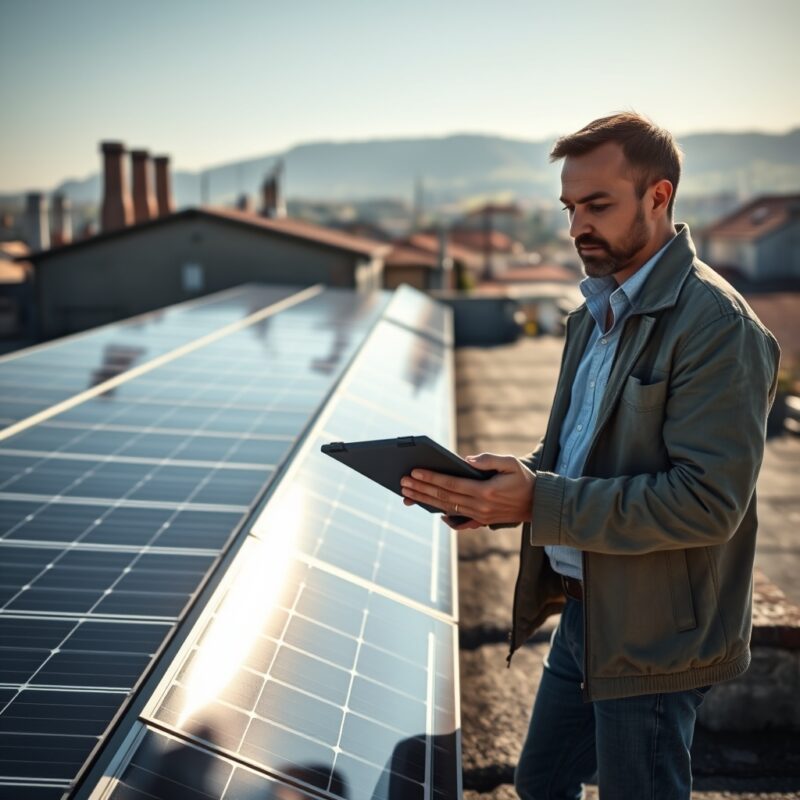 PMI italiane e transizione energetica: opportunità, ostacoli e strategie vincenti