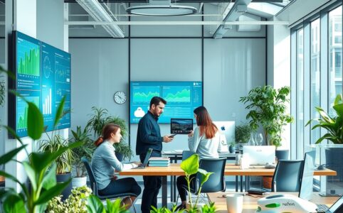 Il boom delle startup italiane nel settore green: innovazione e sostenibilità come driver di crescita economica