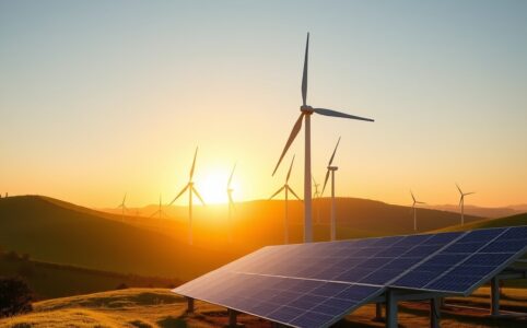 L'Impatto delle Rinnovabili sull'Economia Italiana: Crescita Sostenibile e Sfide Future