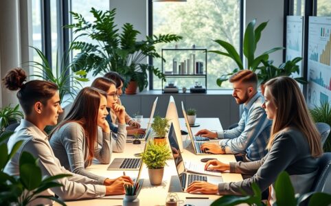 L'innovazione delle start-up italiane: storie di successo e sfide future