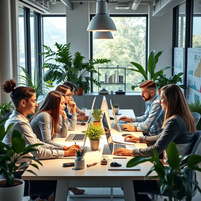 L'innovazione delle start-up italiane: storie di successo e sfide future