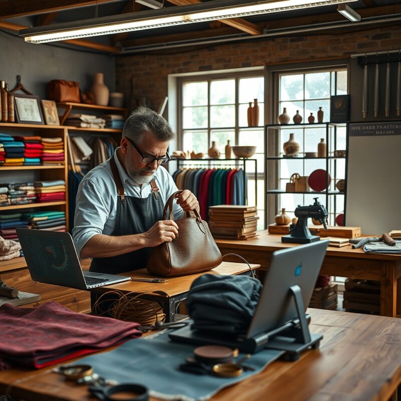L'evoluzione del Made in Italy nel post-pandemia: sfide e opportunità per l'economia italiana