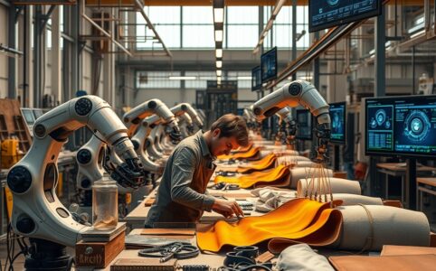 Il Futuro del Made in Italy: Come l'Innovazione Tecnologica Sta Rivoluzionando il Tesoro Economico Italiano