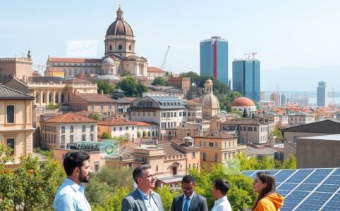 L'Italia tra Innovazione e Tradizione: Uno Sguardo Profondo sull'Economia Italiana del 2024