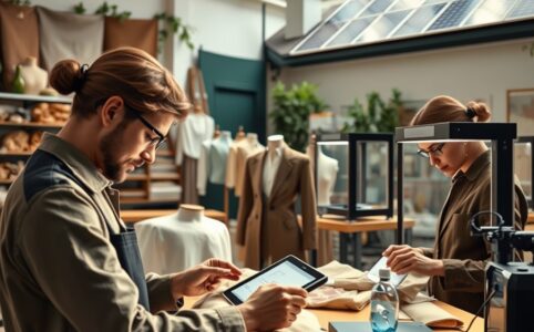 Il Futuro del Made in Italy: Digitalizzazione e Sostenibilità come Volani di Crescita