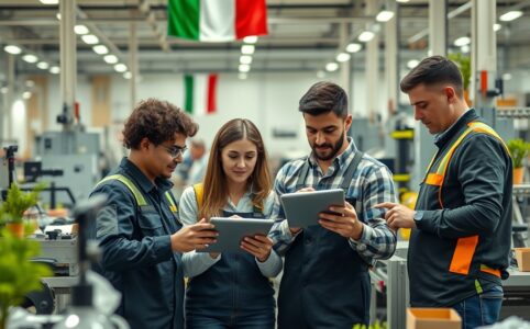 L'impatto delle PMI italiane sulla ripresa economica post-pandemia